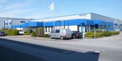About the company