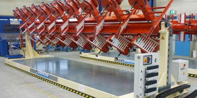 Transformer industry