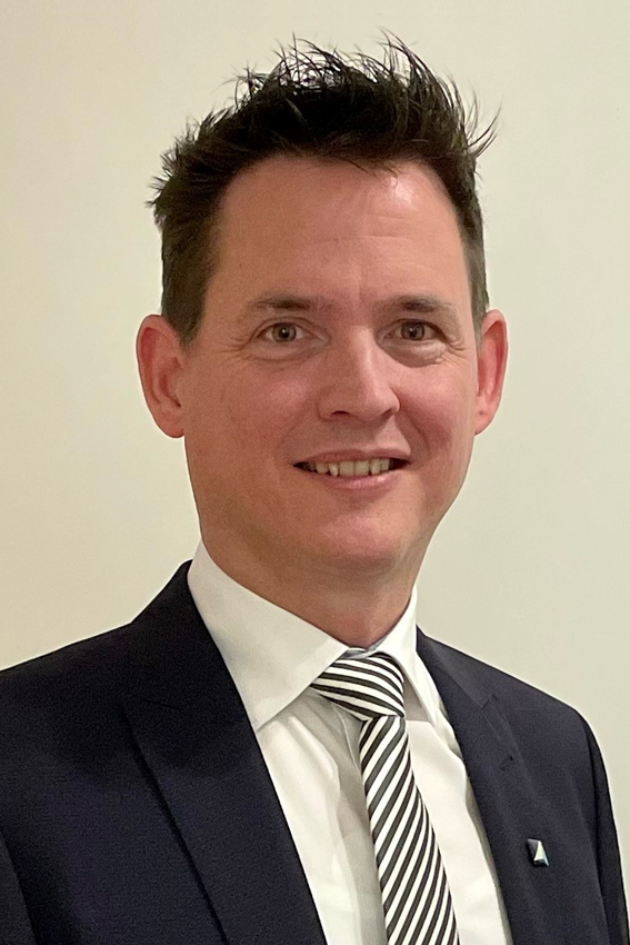 : Marc Dornieden