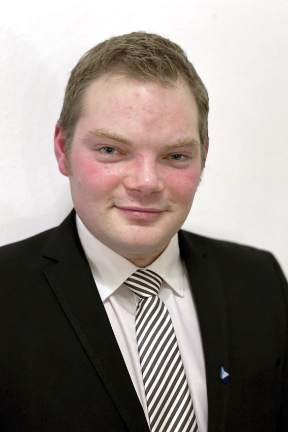 : Bastian Große Lordemann