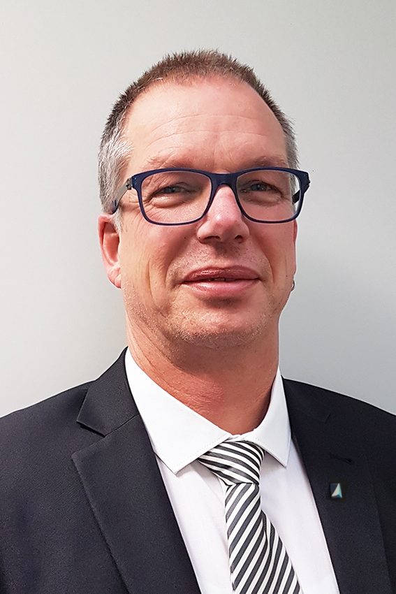 : Dieter Krampe