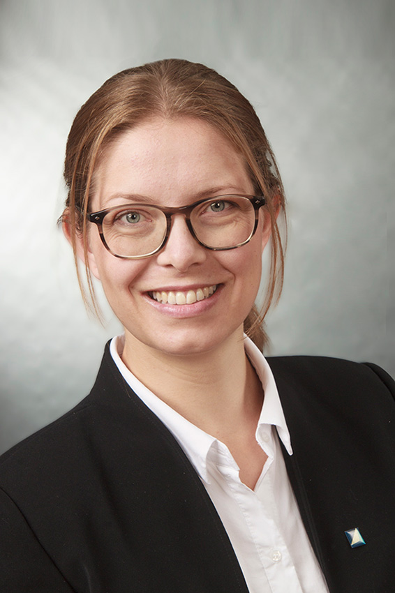: Jana Lenzko