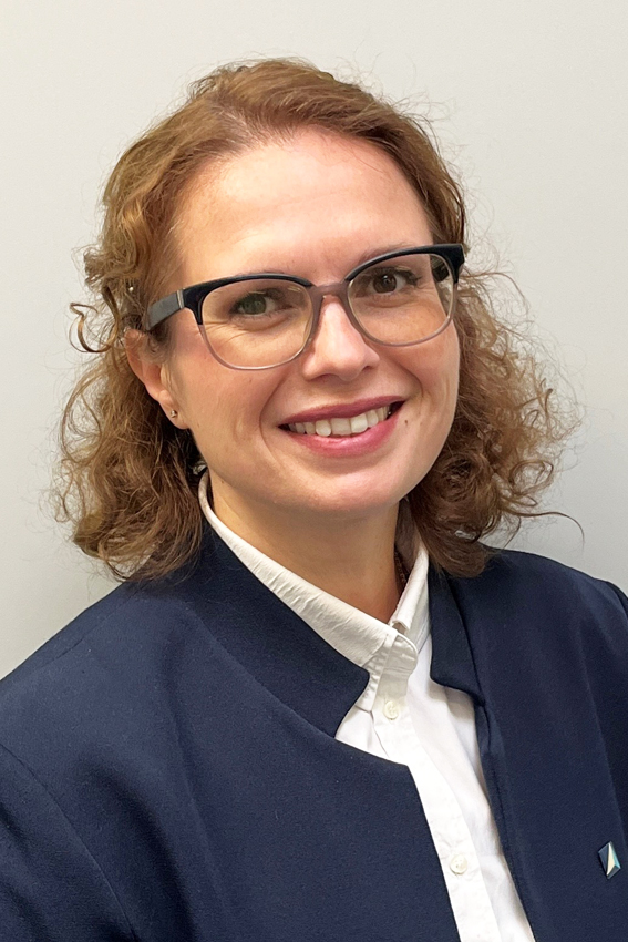 : Barbara Schwarz