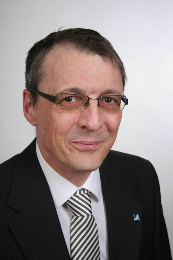 : Christian Richter